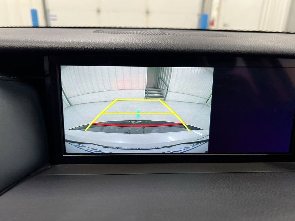 2018 Lexus IS IS 300