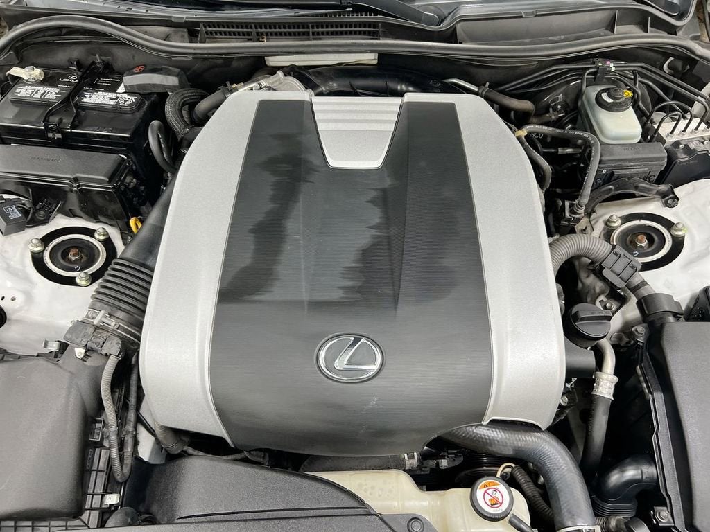 2018 Lexus IS IS 300