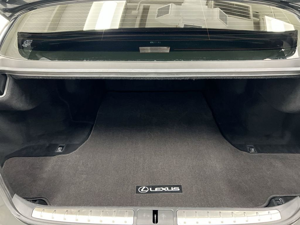 2022 Lexus LS LS 500
