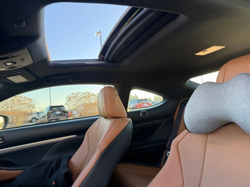 2022 Lexus RC RC 300