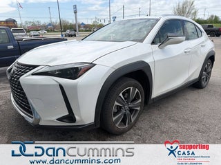2023 Lexus UX UX 250h