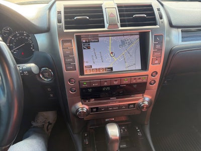 2021 Lexus GX GX 460 Premium