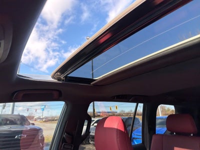 2021 Lexus GX GX 460 Premium