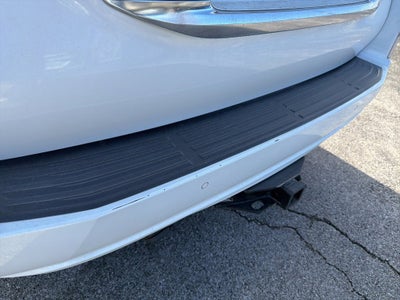 2021 Lexus GX GX 460 Premium