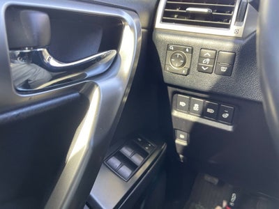 2022 Lexus GX GX 460 Premium