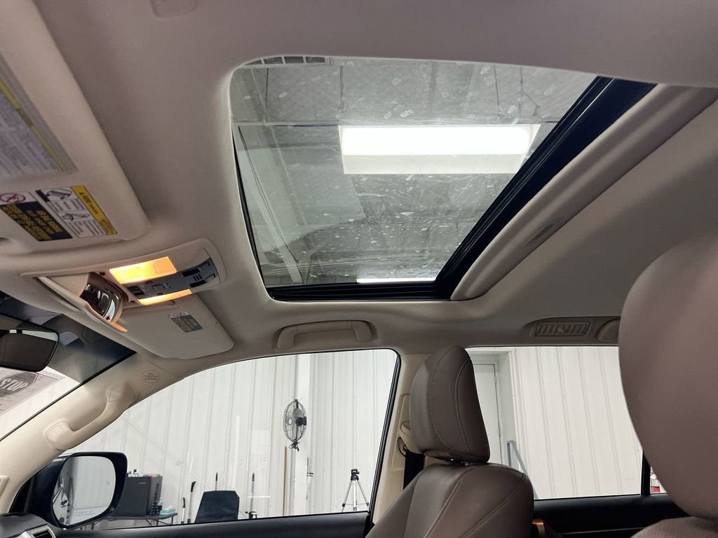 2021 Lexus GX GX 460 Premium