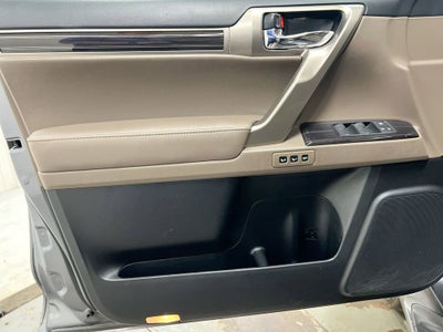 2021 Lexus GX GX 460 Premium