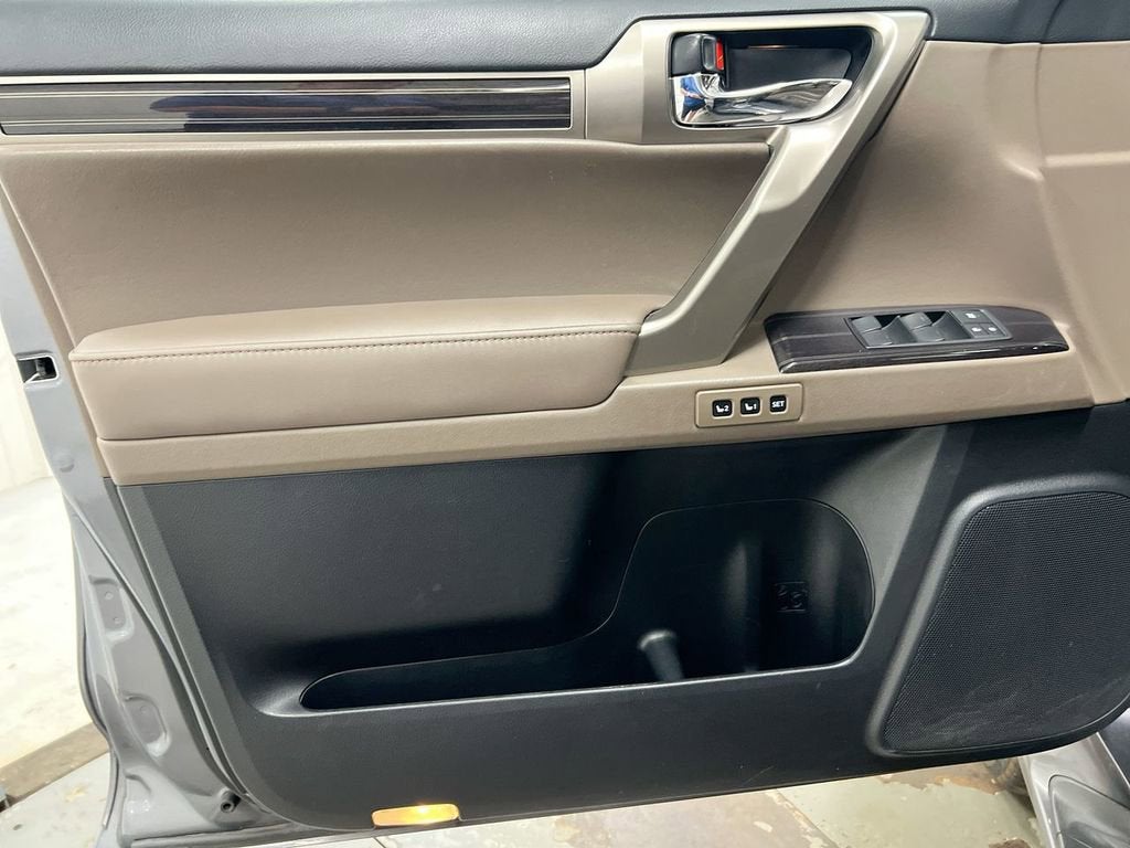 2021 Lexus GX GX 460 Premium