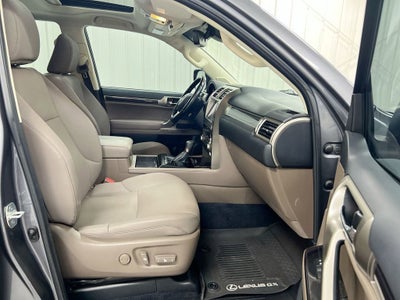 2021 Lexus GX GX 460 Premium