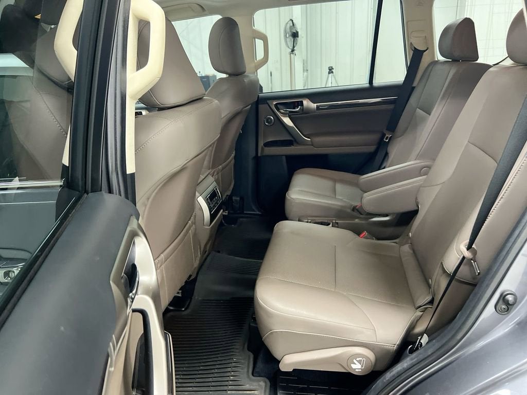 2021 Lexus GX GX 460 Premium