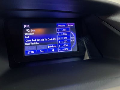 2014 Lexus RX 350 F Sport