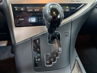 2014 Lexus RX 350 F Sport