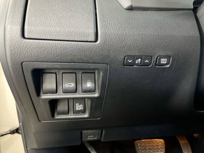 2014 Lexus RX 350 F Sport