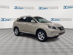 2014 Lexus RX 350 F Sport