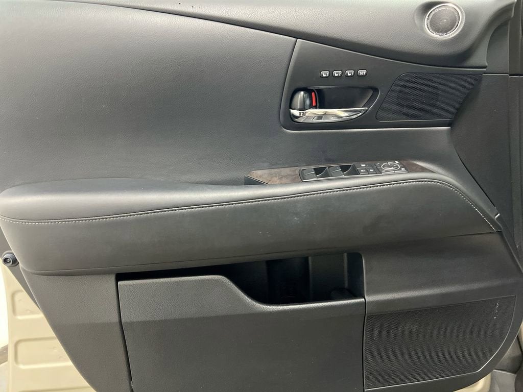 2014 Lexus RX 350 F Sport