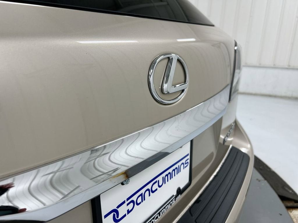 2014 Lexus RX 350 F Sport