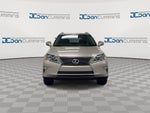 2014 Lexus RX 350 F Sport