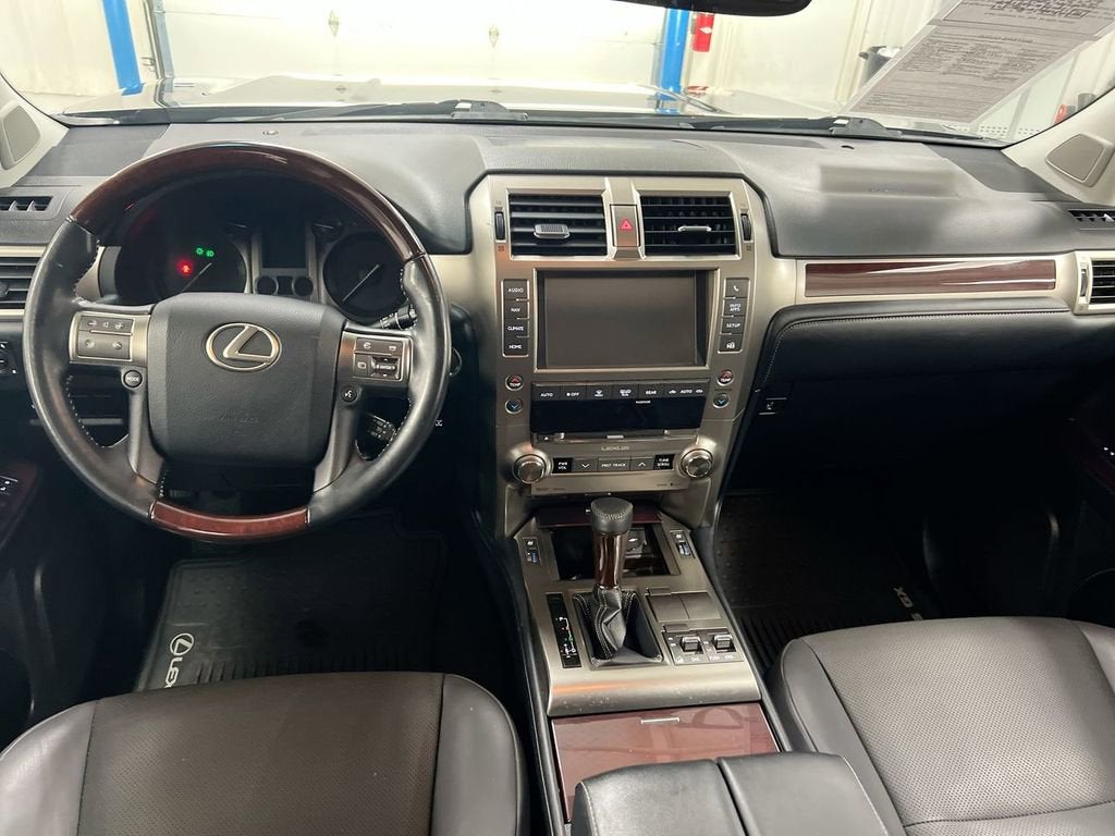 2019 Lexus GX GX 460