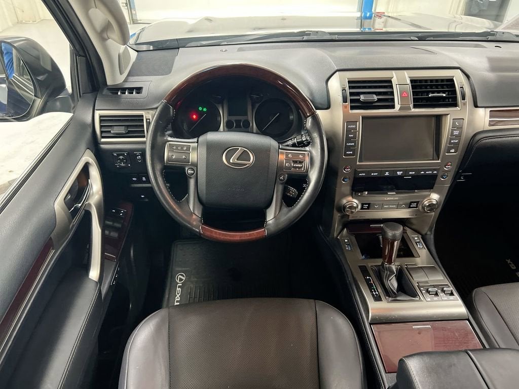 2019 Lexus GX GX 460