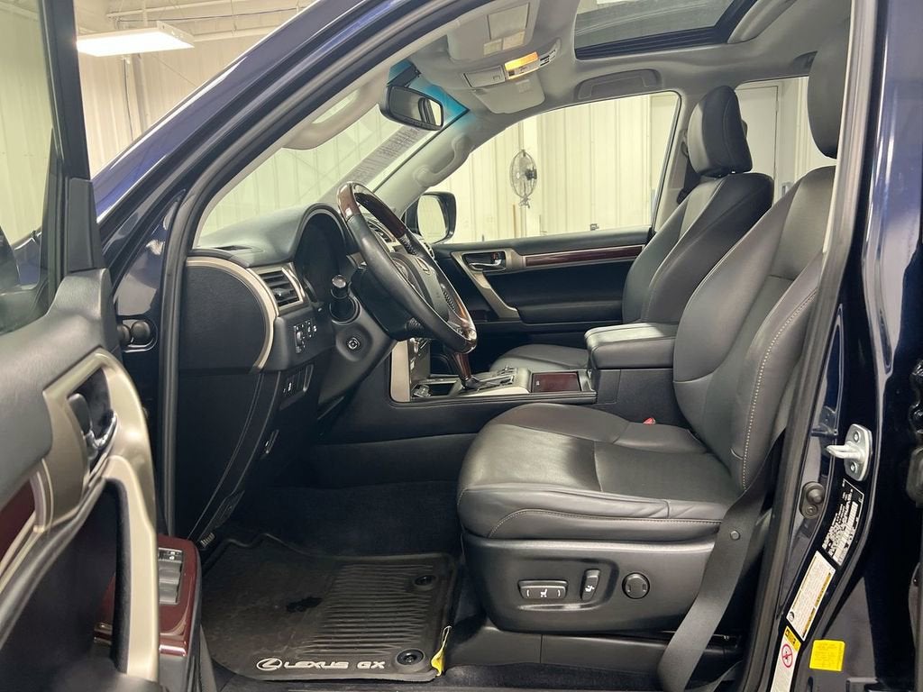2019 Lexus GX GX 460