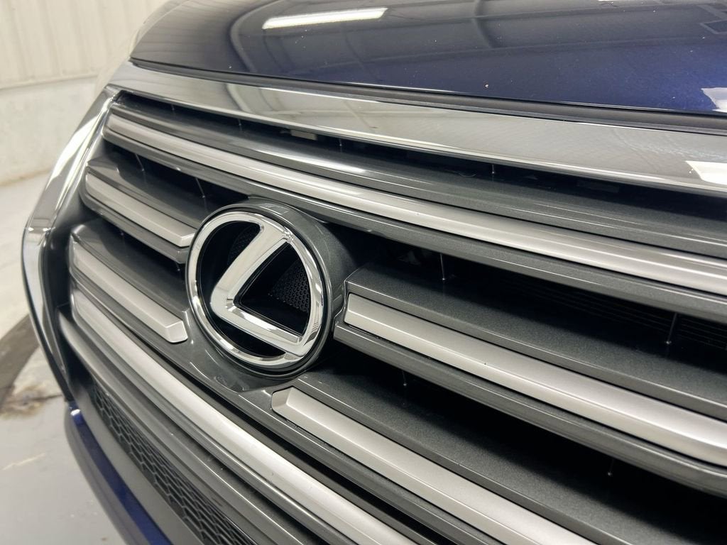 2019 Lexus GX GX 460