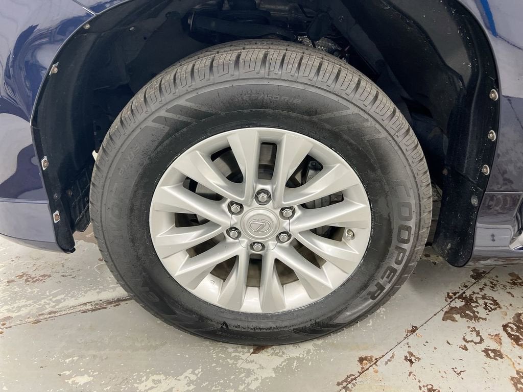 2019 Lexus GX GX 460
