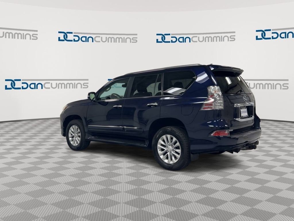 2019 Lexus GX GX 460