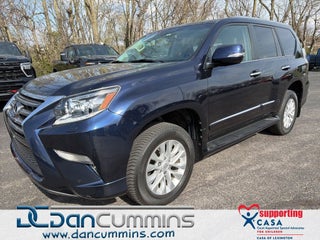 2019 Lexus GX GX 460