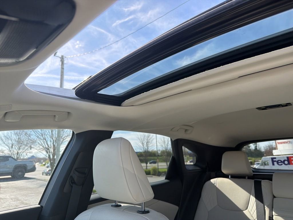 2024 Lexus RX RX 350