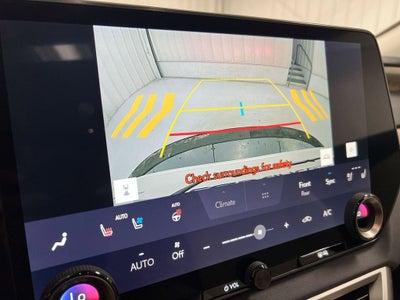 2024 Lexus RX RX 350