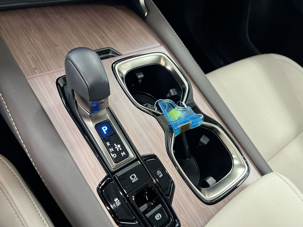 2024 Lexus RX RX 350