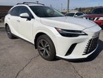 2024 Lexus RX RX 350