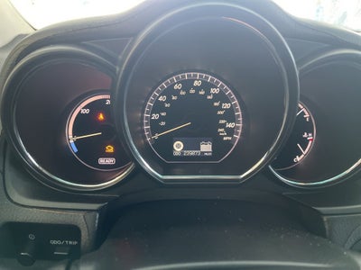 2006 Lexus RX 400h 