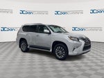 2017 Lexus GX GX 460