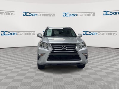 2017 Lexus GX GX 460