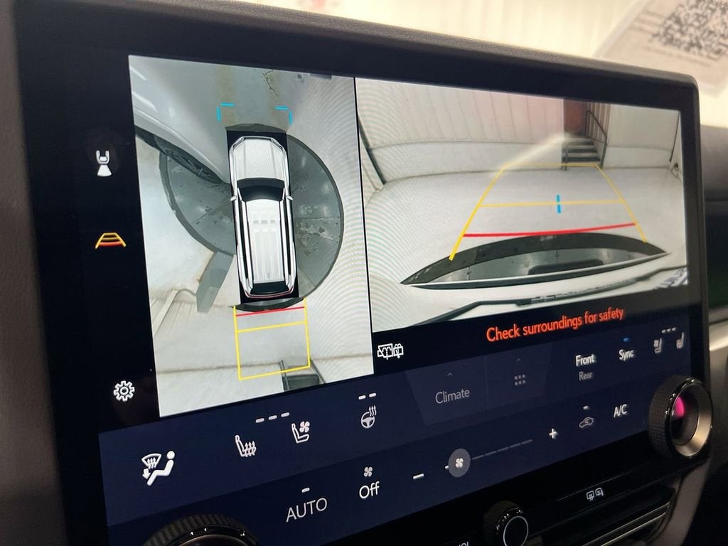 2024 Lexus GX GX 550 Luxury