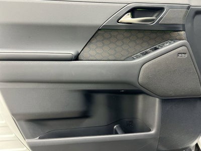 2024 Lexus GX GX 550 Luxury