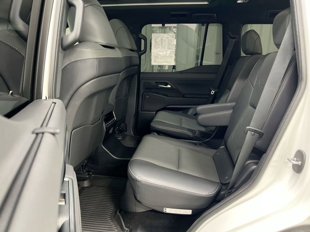 2024 Lexus GX GX 550 Luxury