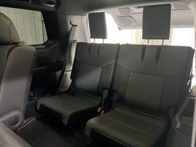 2024 Lexus GX GX 550 Luxury