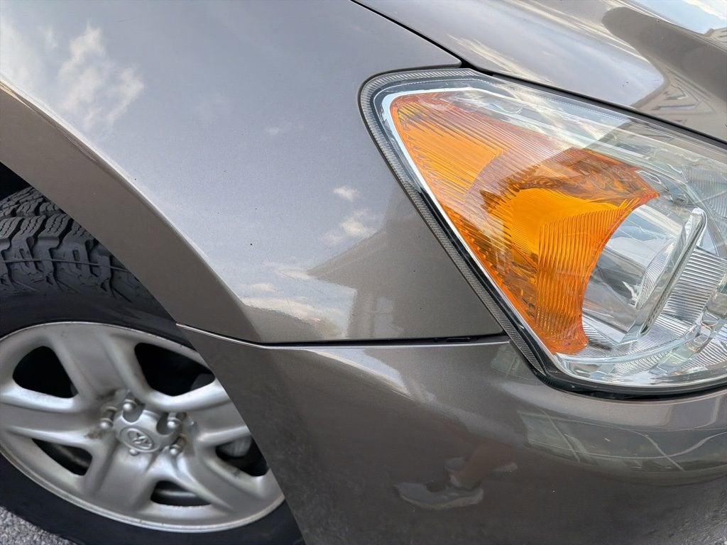 2010 Toyota RAV4 Base