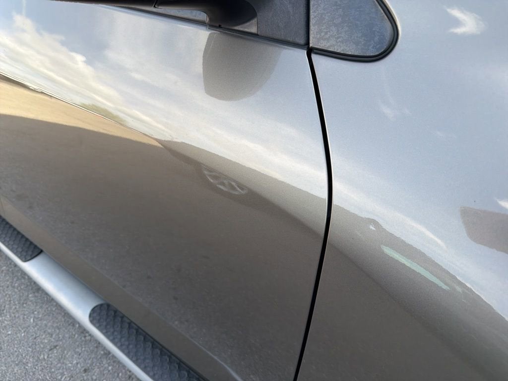 2010 Toyota RAV4 Base