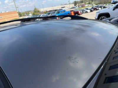 2010 Toyota RAV4 Base