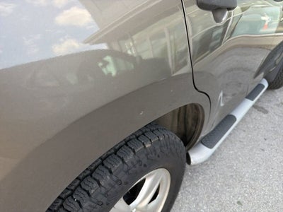 2010 Toyota RAV4 Base