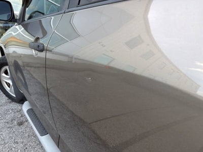 2010 Toyota RAV4 Base