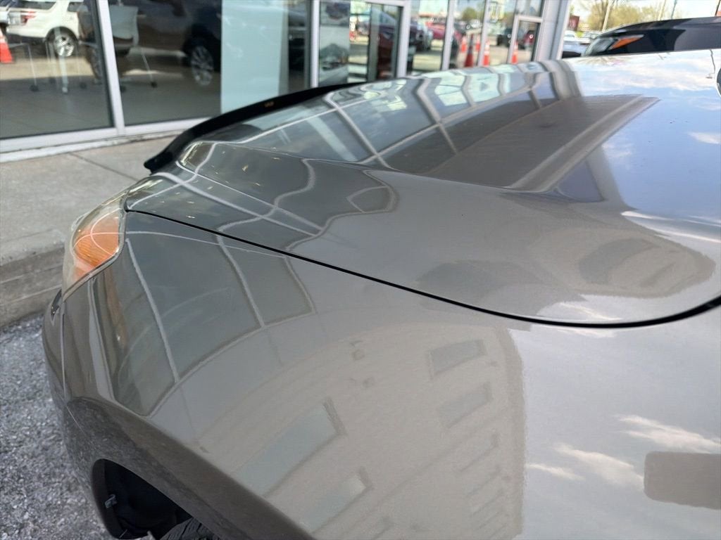 2010 Toyota RAV4 Base