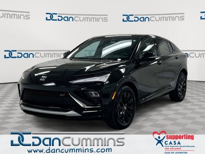 2024 Buick Envista Sport Touring