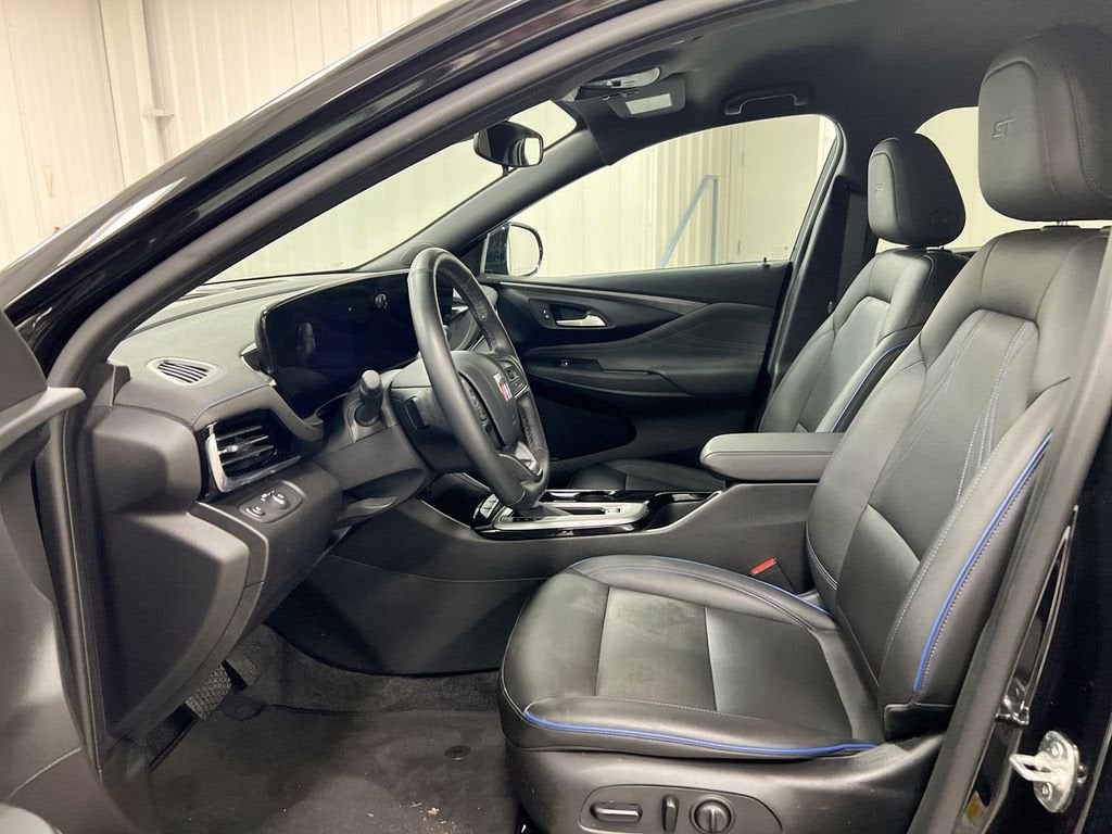 2024 Buick Envista Sport Touring