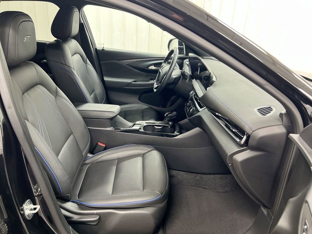 2024 Buick Envista Sport Touring