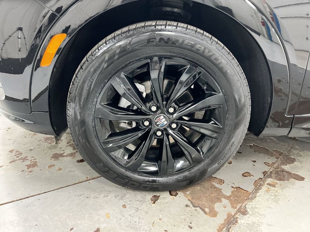 2024 Buick Envista Sport Touring