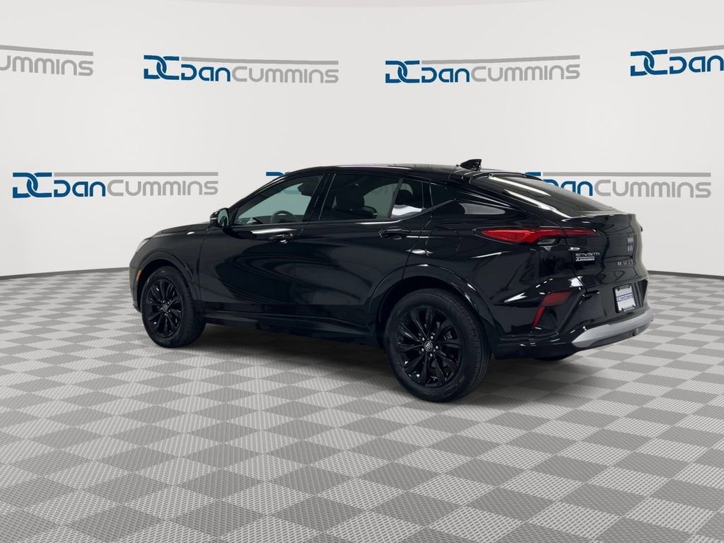 2024 Buick Envista Sport Touring